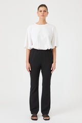 Studio Ponte Pant - Black
