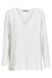 Studio V Knit - Salt