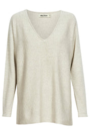 Studio V Knit - Tusk