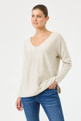 Studio V Knit - Tusk