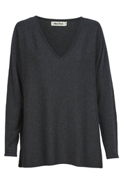 Studio V Knit - Char