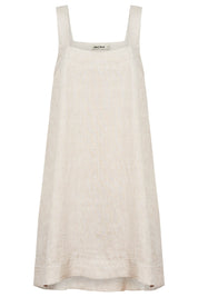 Studio Short Tank Dress - Dune