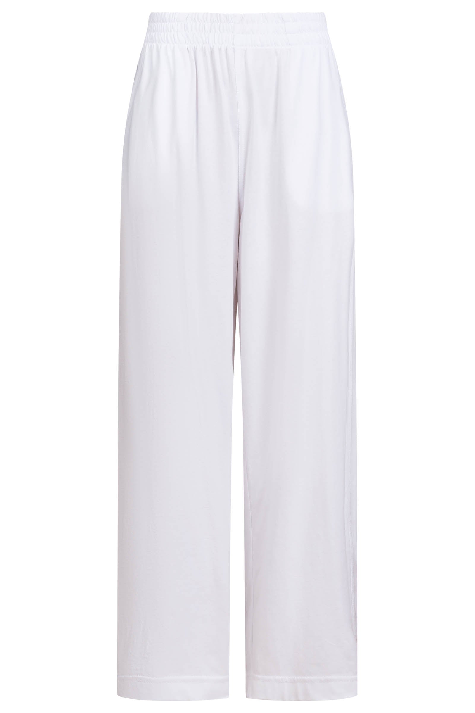 Studio Traveller Pant - Salt