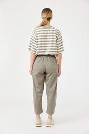 Studio Traveller Pant - Olive