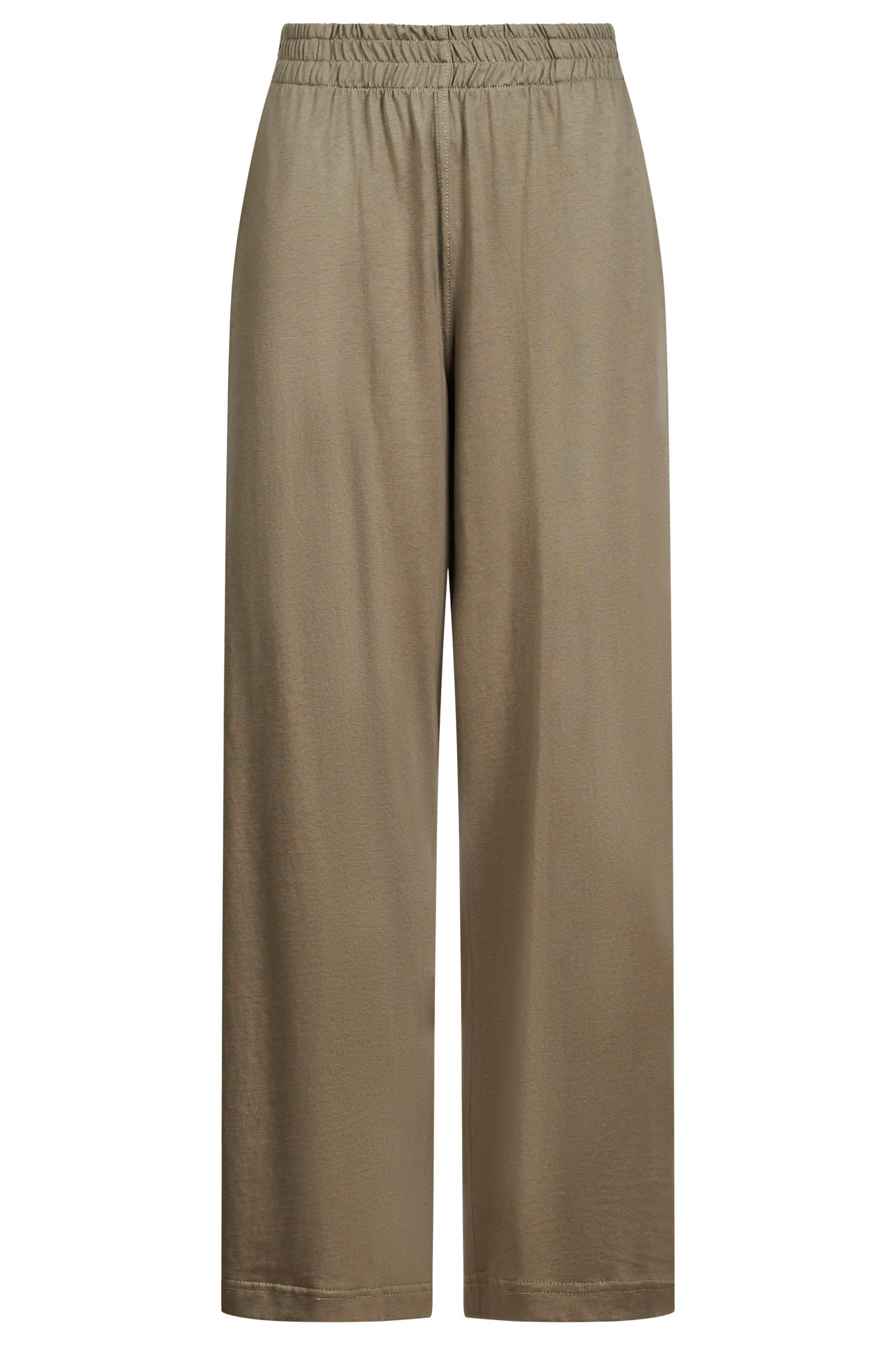 Studio Traveller Pant - Olive