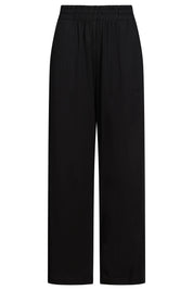 Studio Traveller Pant - Ebony