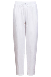 Miramar Pant - White