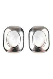 Artemis Art Earring - Pearl Set