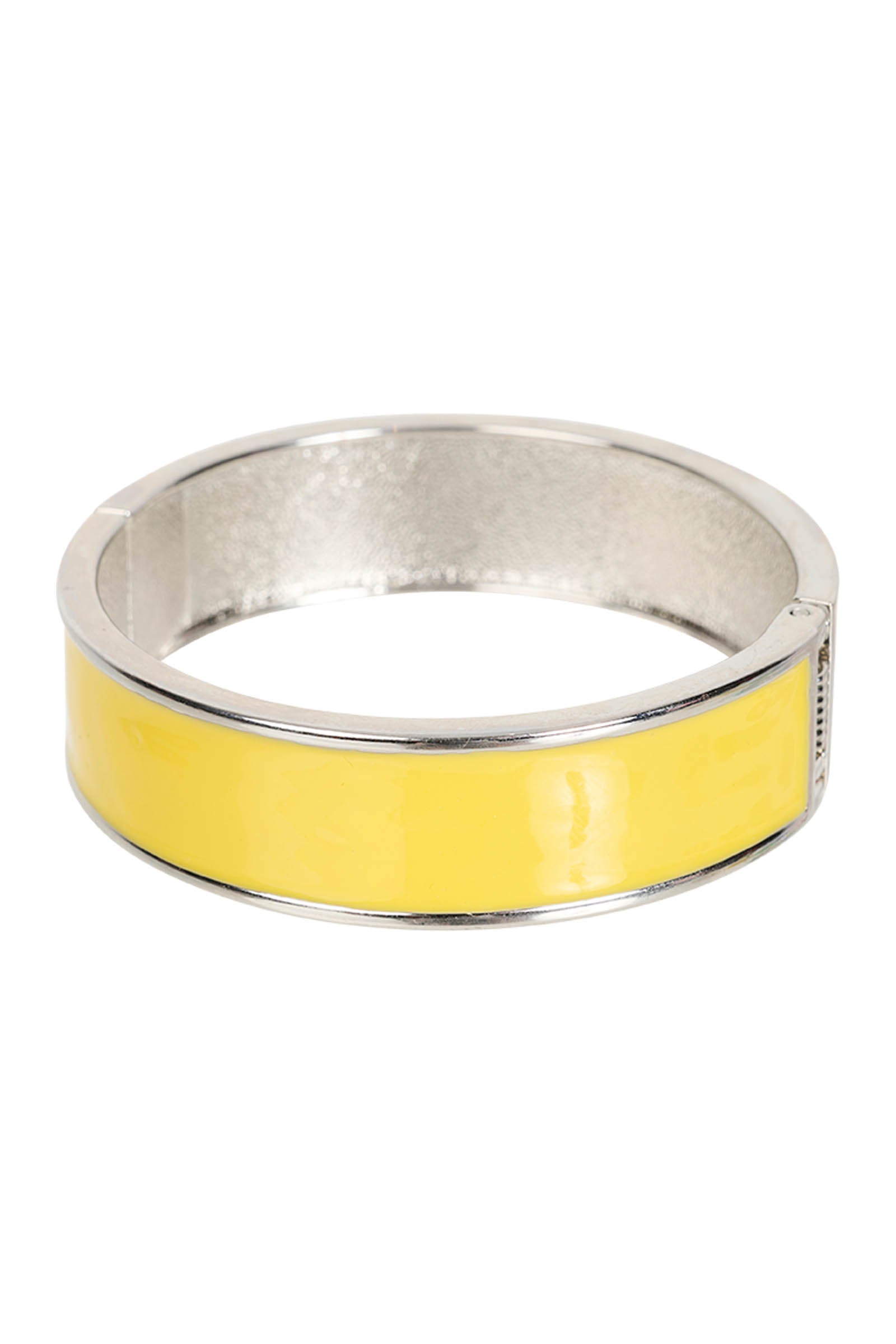 Treville Bangle - Citrine