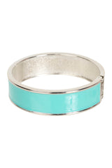 Treville Bangle - Lagoon