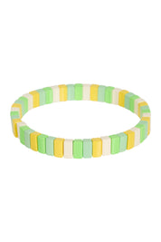 Alcazar Cuff - Citrine