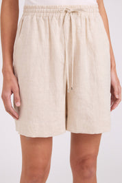 Studio Bermuda Short - Tusk