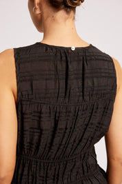 Sovana Tank - Black