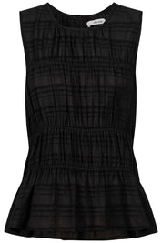 Sovana Tank - Black