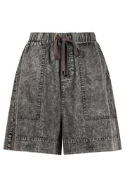 Roam Short - Ash