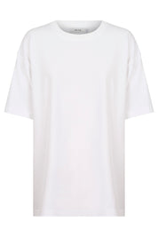 Caldera Oversize Tshirt - White