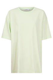 Caldera Oversize Tshirt - Mint