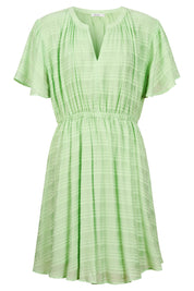 Sovana Dress - Mint