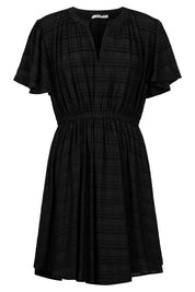 Sovana Dress - Black