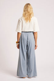 Roam Pant - Denim