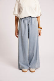 Roam Pant - Denim