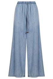 Roam Pant - Denim