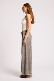 Roam Pant - Ash