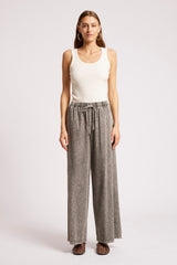 Roam Pant - Ash