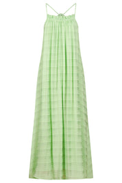 Sovana Tank Maxi Dress - Mint