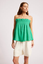 Cove Tank - Jade