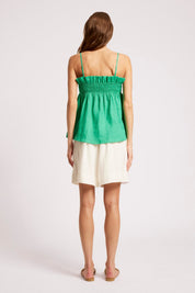Cove Tank - Jade