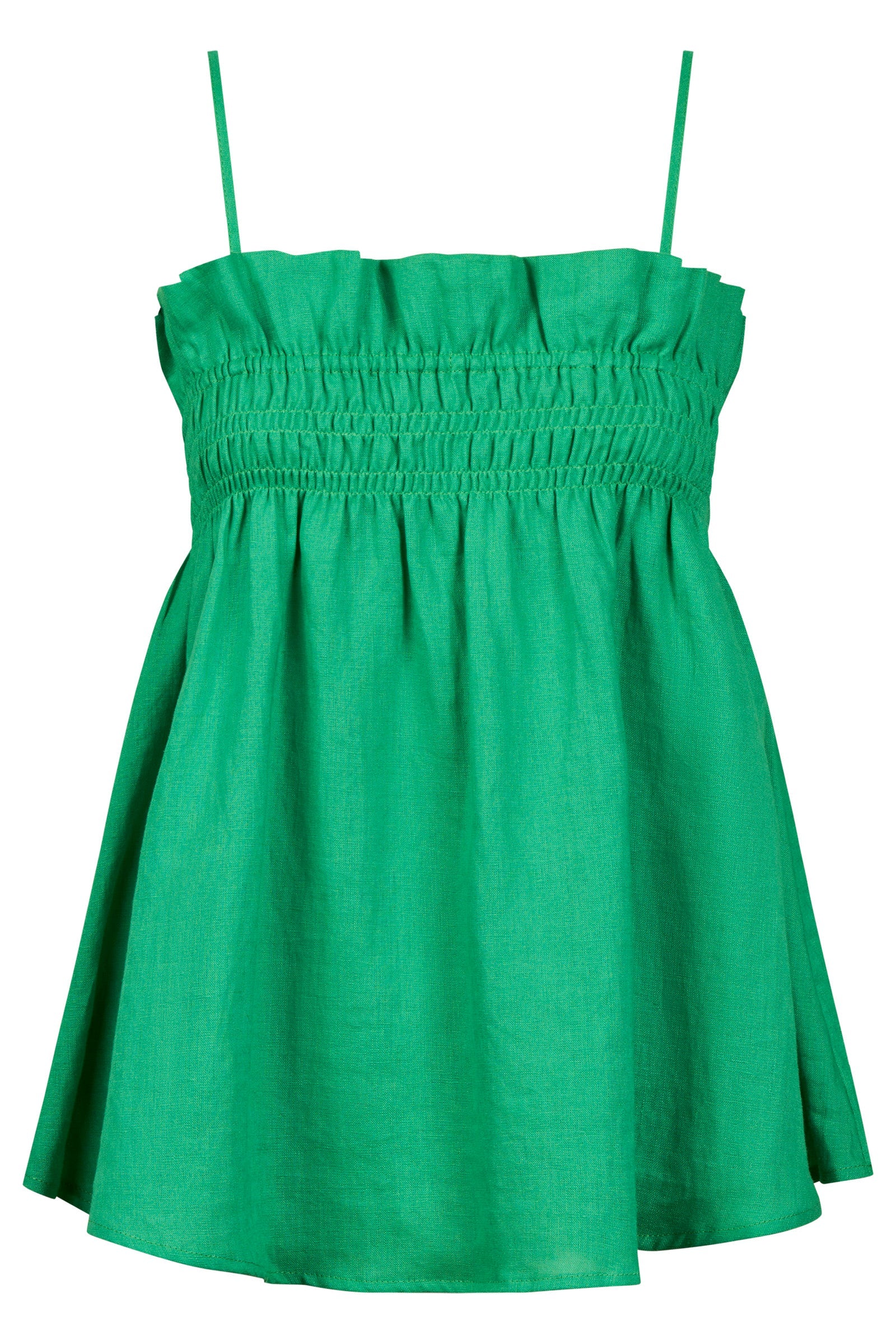 Cove Tank - Jade