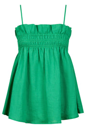 Cove Tank - Jade
