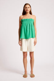 Cove Tank - Jade