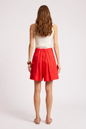 Cove Short - Aperol