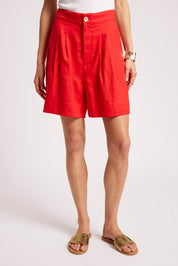 Cove Short - Aperol
