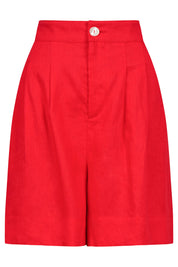 Cove Short - Aperol