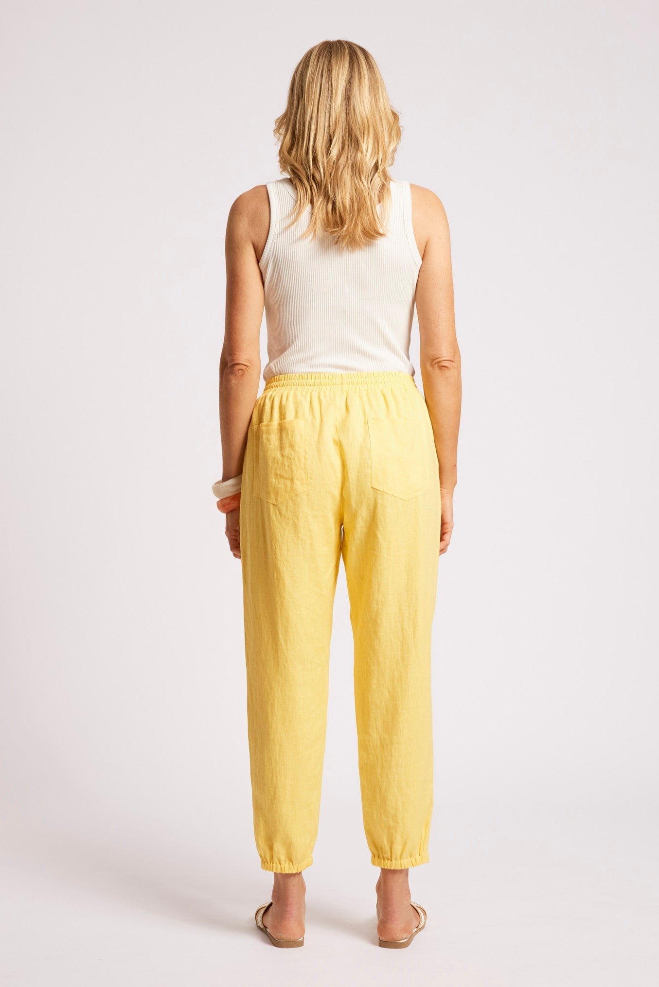 Cove Pant - Sunset