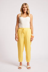 Cove Pant - Sunset