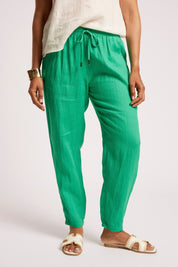 Cove Pant - Jade