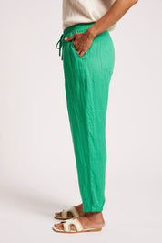 Cove Pant - Jade