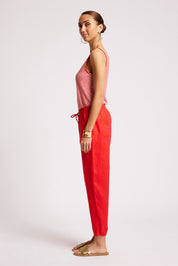 Cove Pant - Aperol