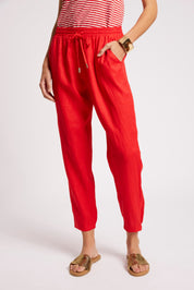 Cove Pant - Aperol