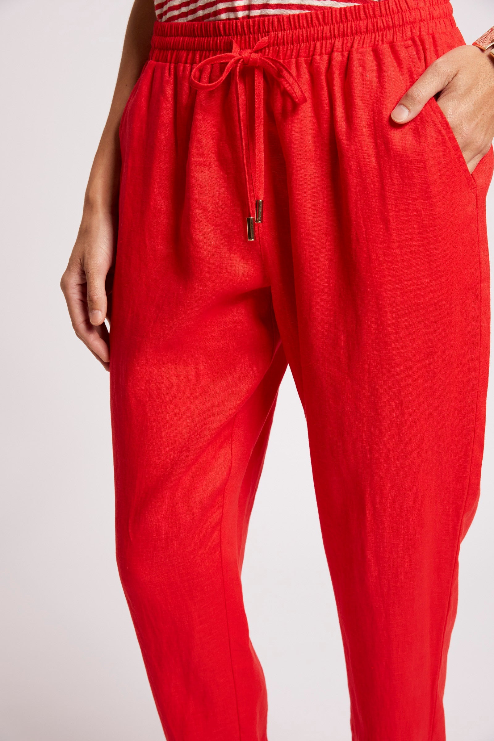 Cove Pant - Aperol