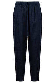 Cove Pant - Indigo