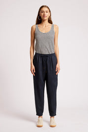 Cove Pant - Indigo