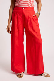 Cove Palazzo Pant - Aperol