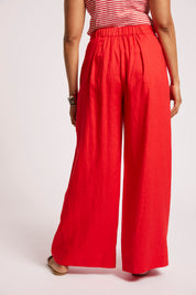 Cove Palazzo Pant - Aperol