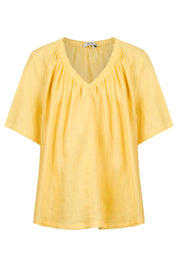 Cove Relaxed Top - Sunset