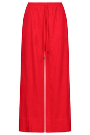 Cove Relaxed Pant - Aperol